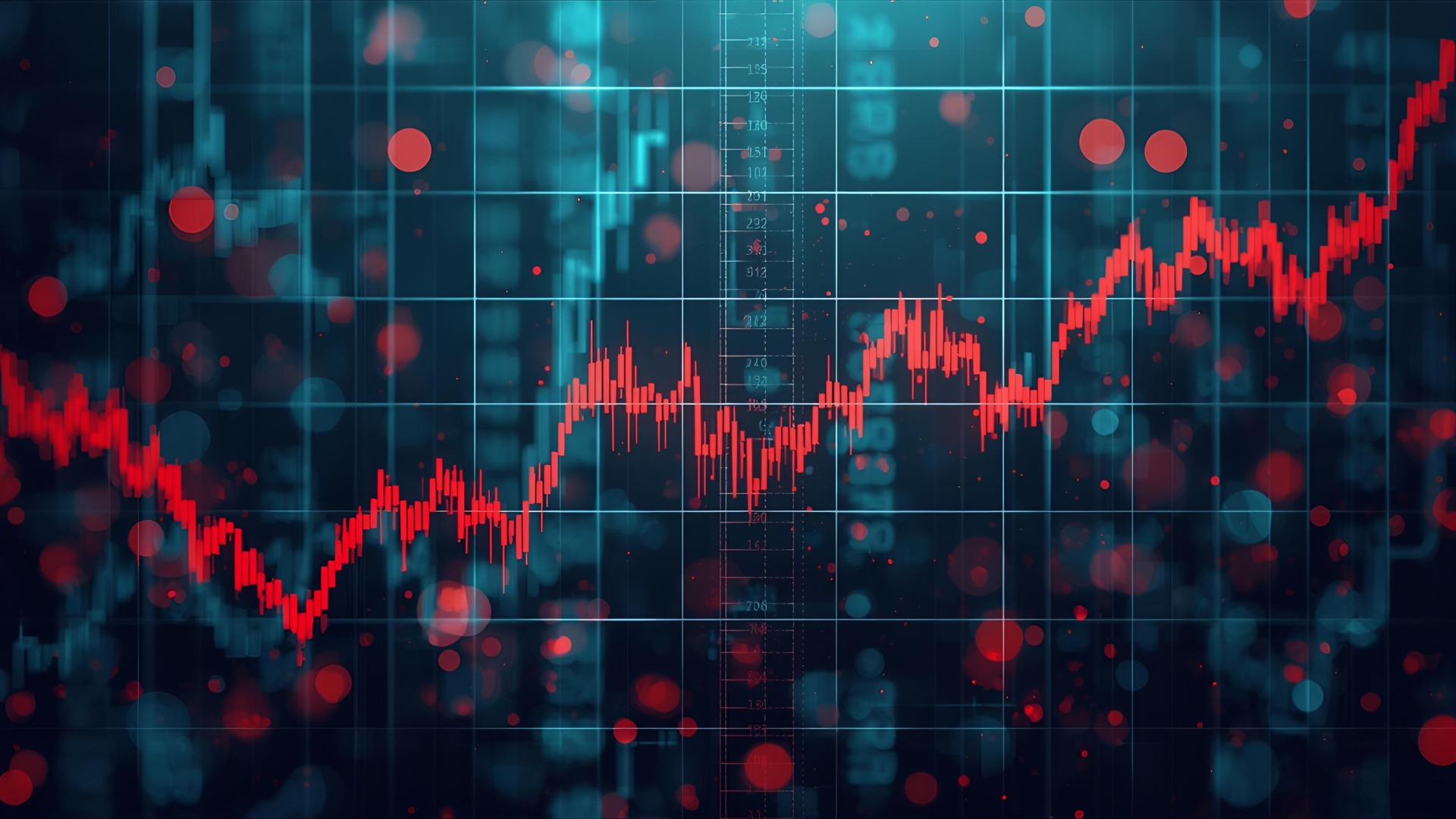 Macro backdrop rates, liquidity, and the risk-on switch