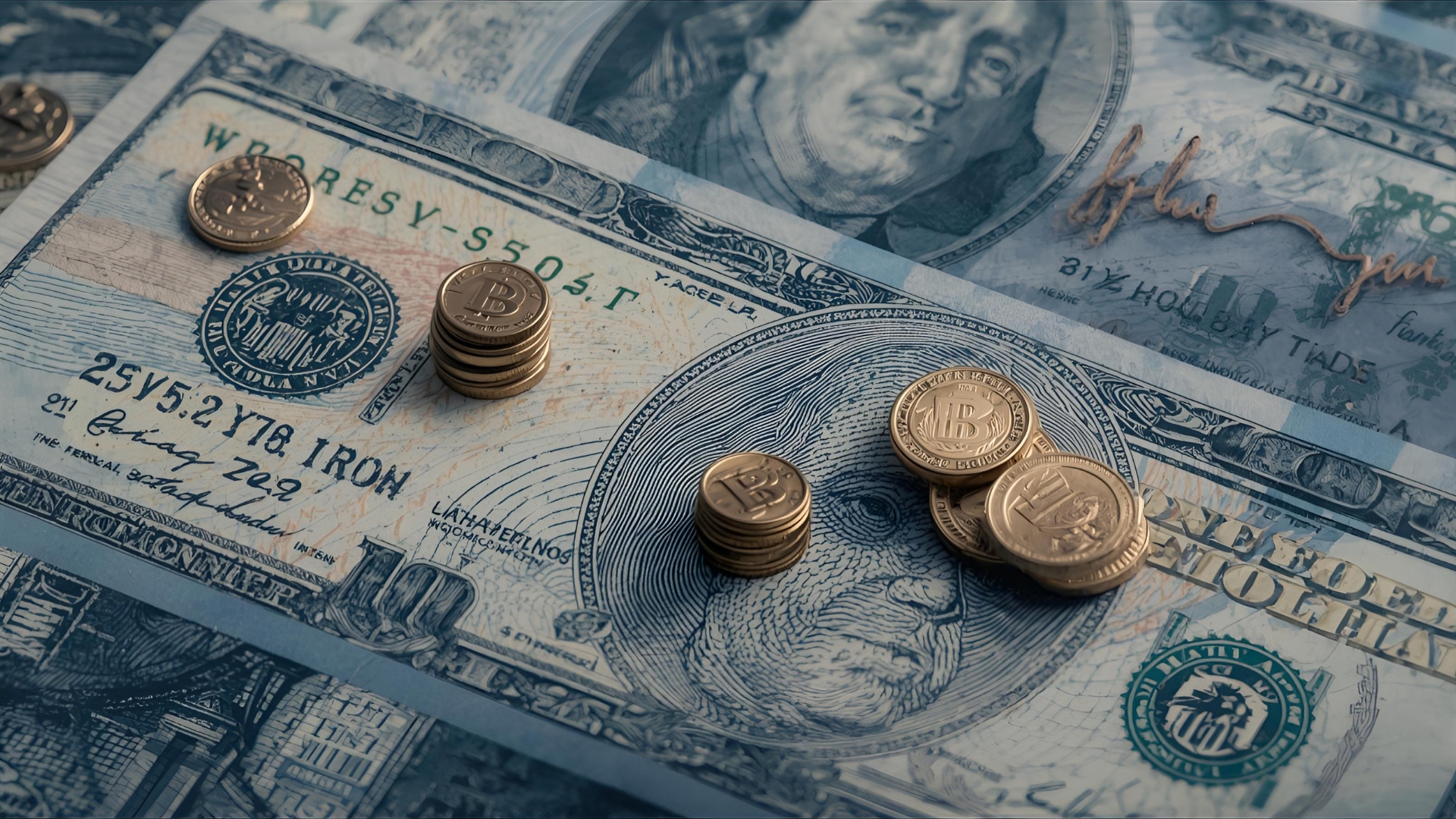 NFTs, income disclosures, and why they matter to markets
