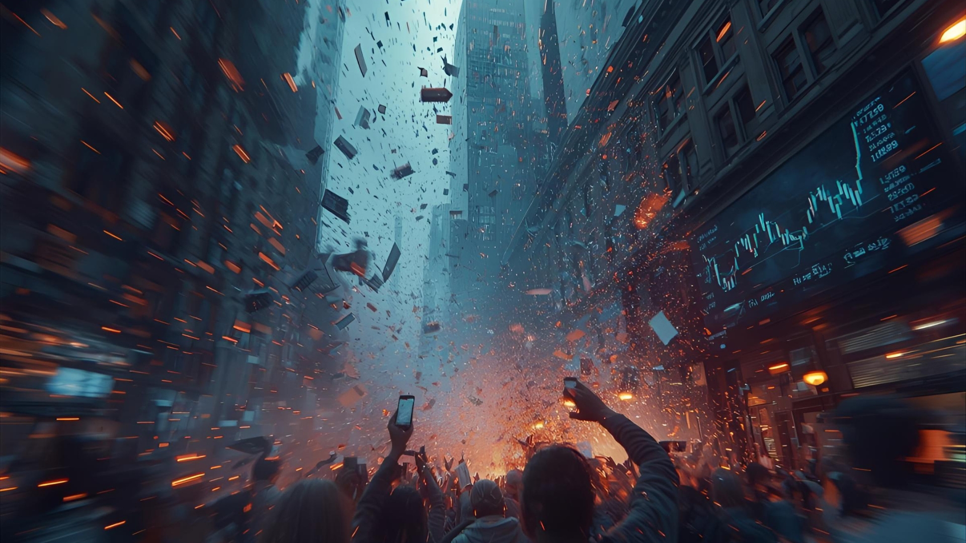 October 2025 Flash Crash & Rebound