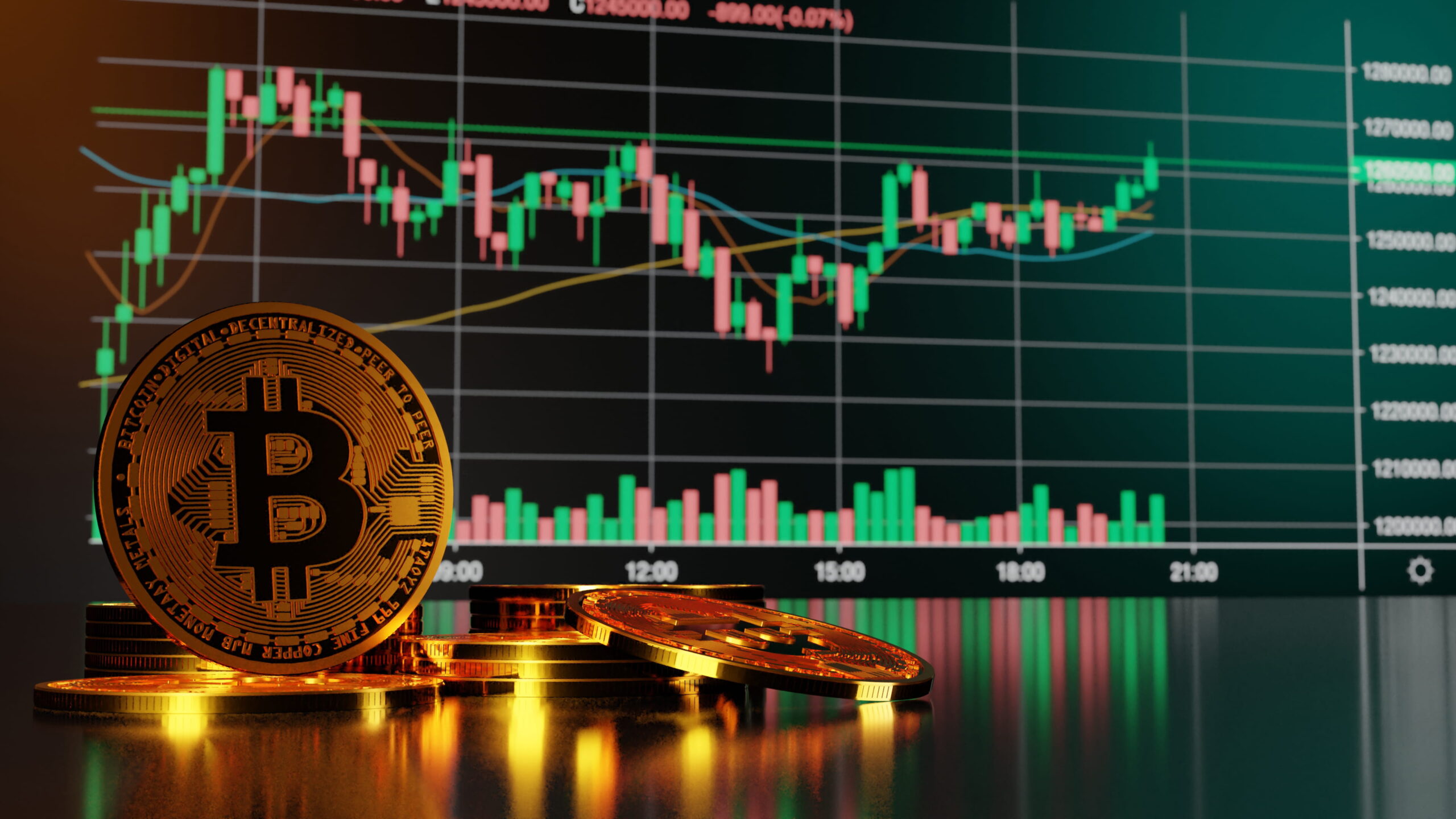 Risks and Pitfalls of Bitcoin Trading Investment