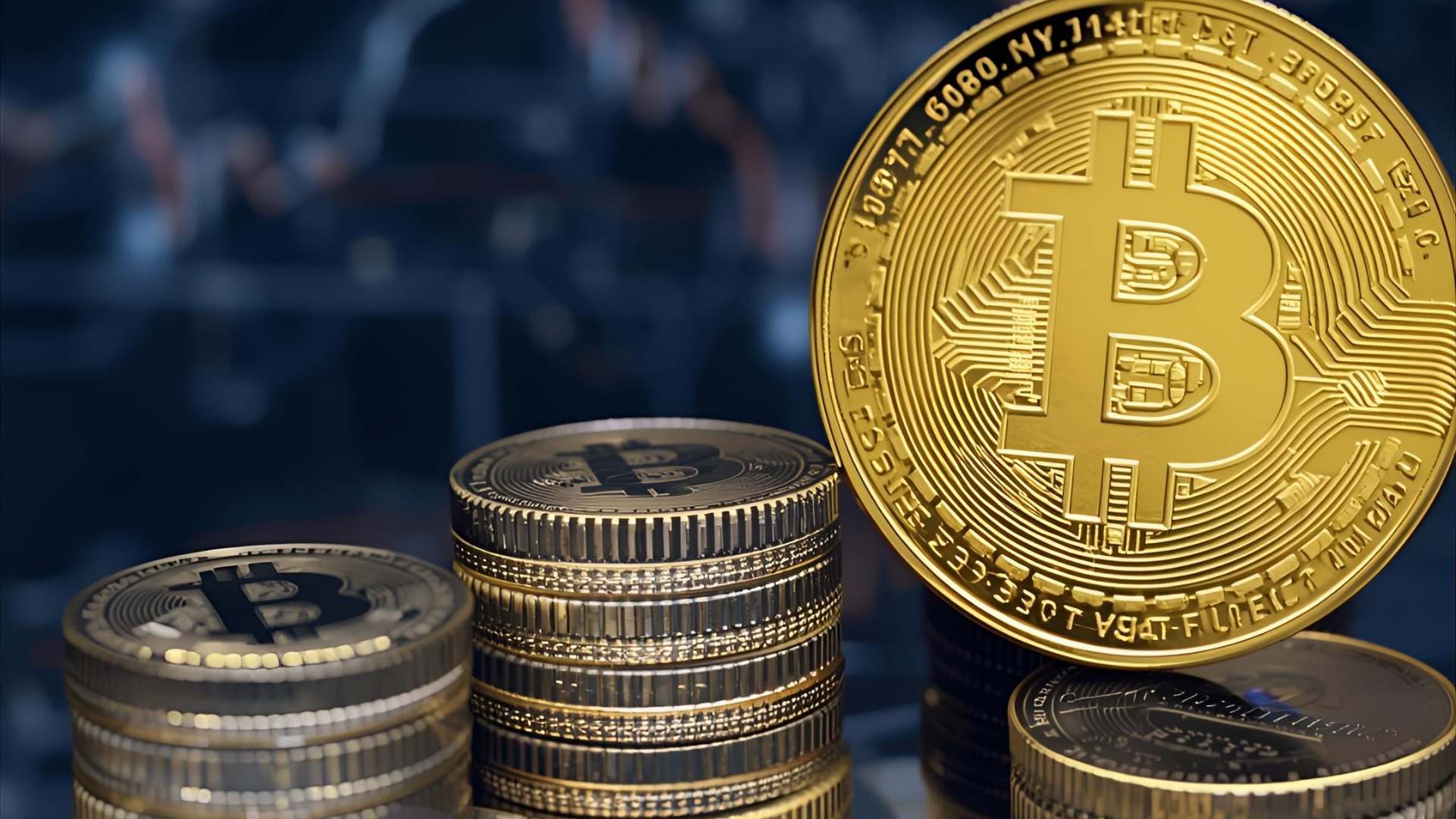 Types of Bitcoin Futures Contracts