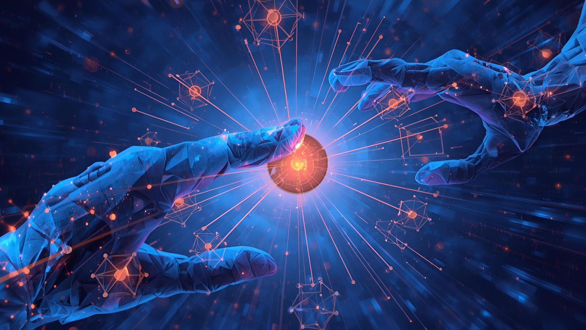 The Future Interoperability, Real-World Assets, and Safer Markets