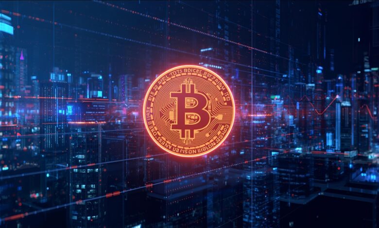Bitcoin News