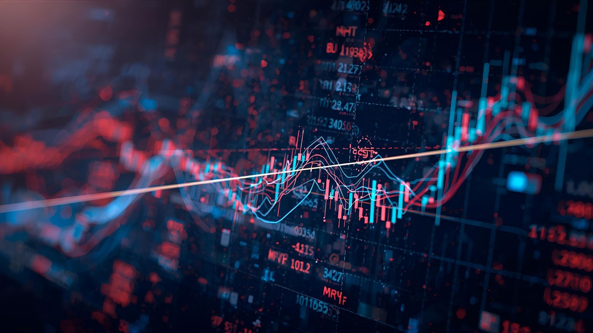 Options Skew and Term Structure