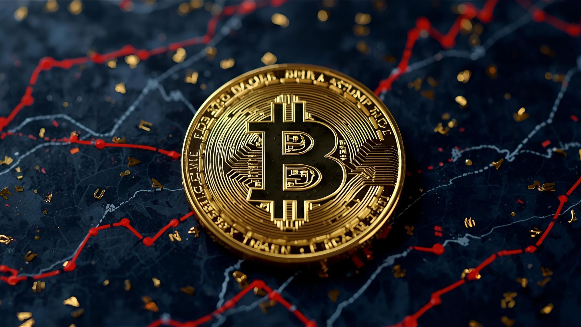 Reputation and Trust in Crypto