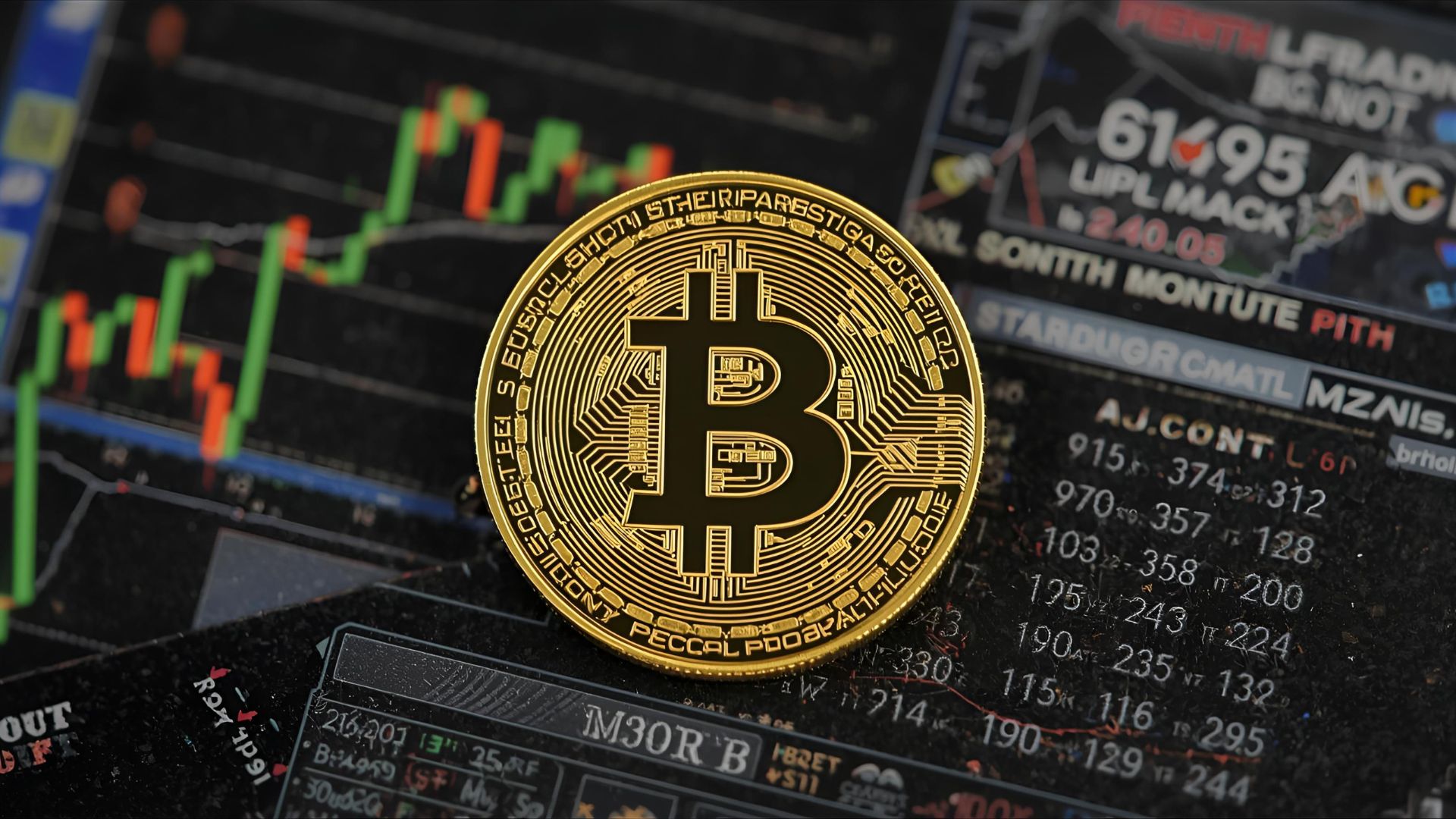 Current Bitcoin Price Action Signs of Weakening Momentum