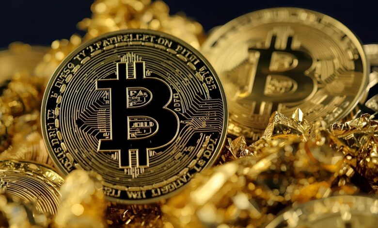 Bitcoin News