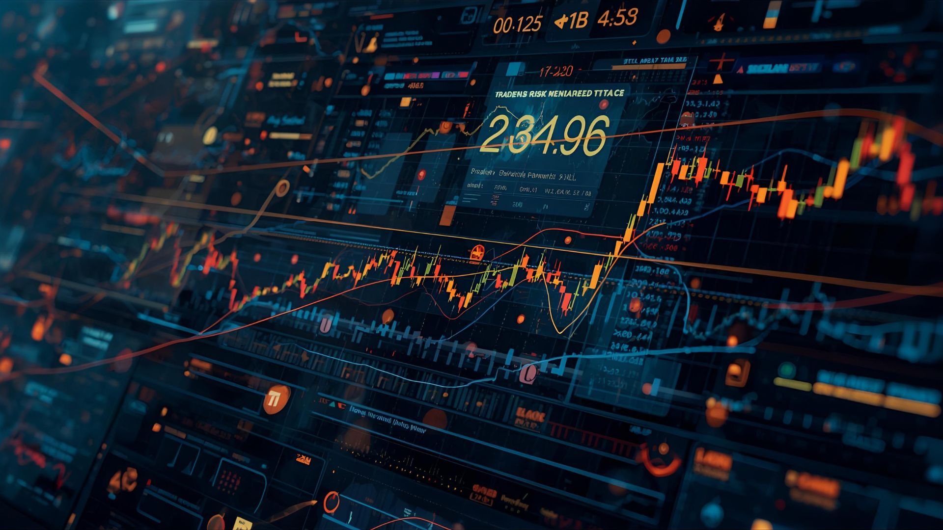 Trading and Risk-Management Considerations
