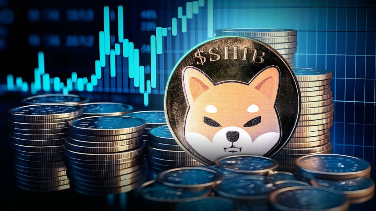Shiba Crypto News Today Market Trends and Price Movements