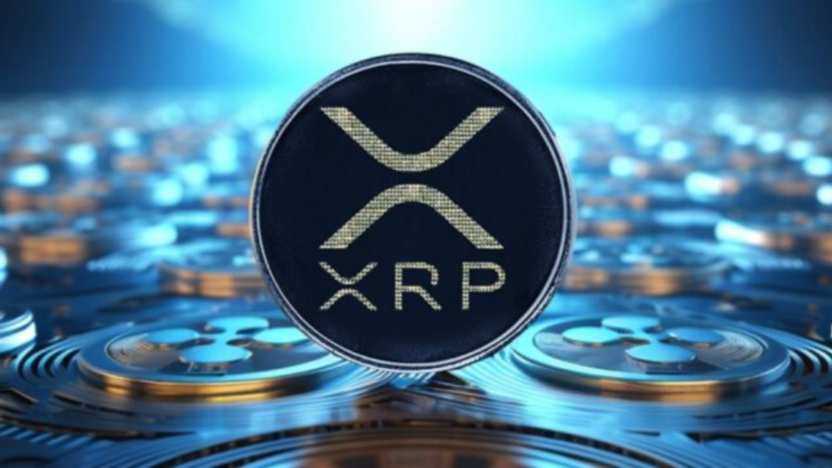 What This Means for the Future of XRP