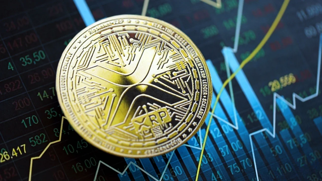 Why Institutional Adoption of XRP Is Accelerating