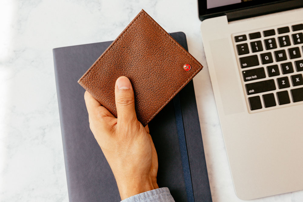 Why Wallet Choice Matters