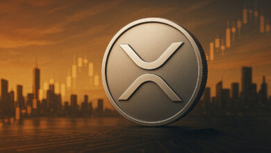 XRP Futures Surge