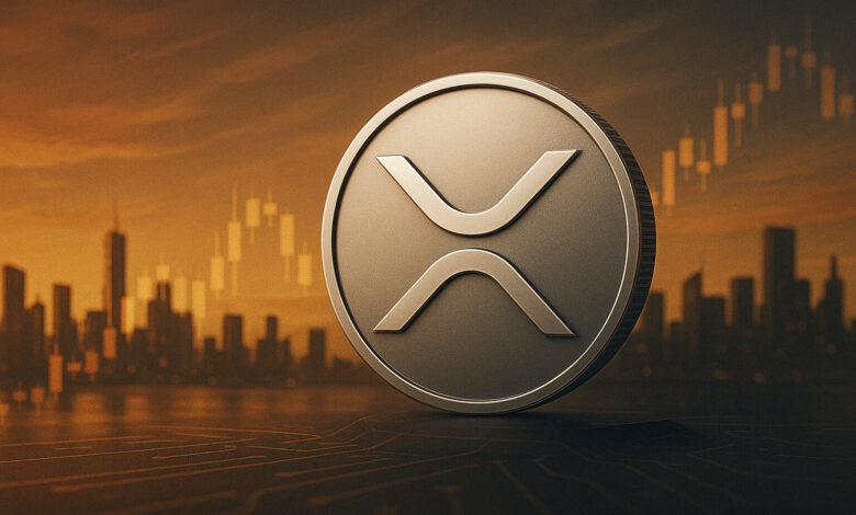 XRP Futures Surge