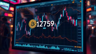 bitcoin price today