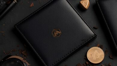 monero wallet