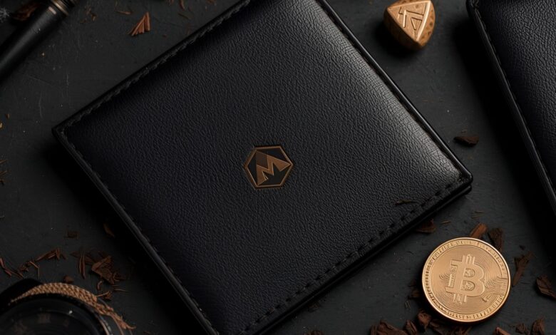 monero wallet