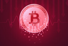 Bitcoin Plunges Below $95K