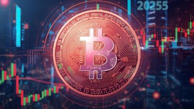 Bitcoin Price Today 2025