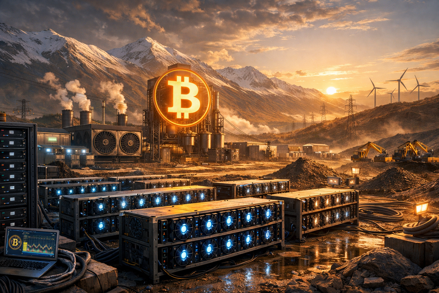 Bitcoin Mining Hardware Price in 2026 Complete Cost Profitability and Buying Guide