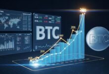 BTC Price Prediction 2026