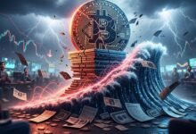 Bitcoin ETF Liquidation Risk