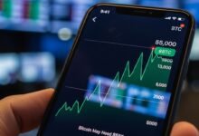 Bitcoin May Need $55K