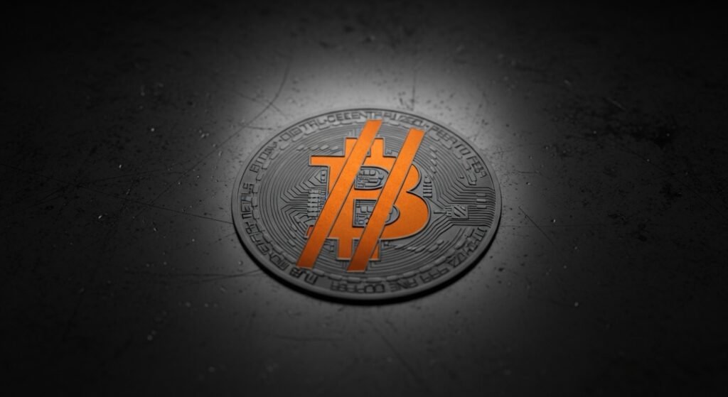 Bitcoin muted as Trump slams Supreme Court Bitcoin muted as Trump slams