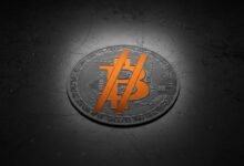 Bitcoin muted as Trump slams