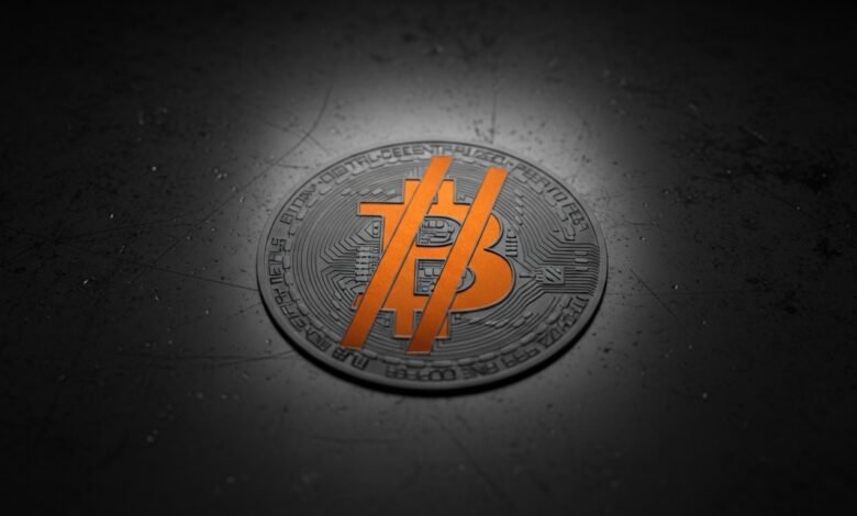 Bitcoin muted as Trump slams