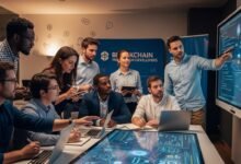 Blockchain Training for Developers