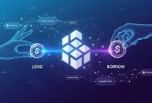 DeFi Lending and Borrowing