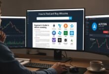 How to Find and Buy Altcoins