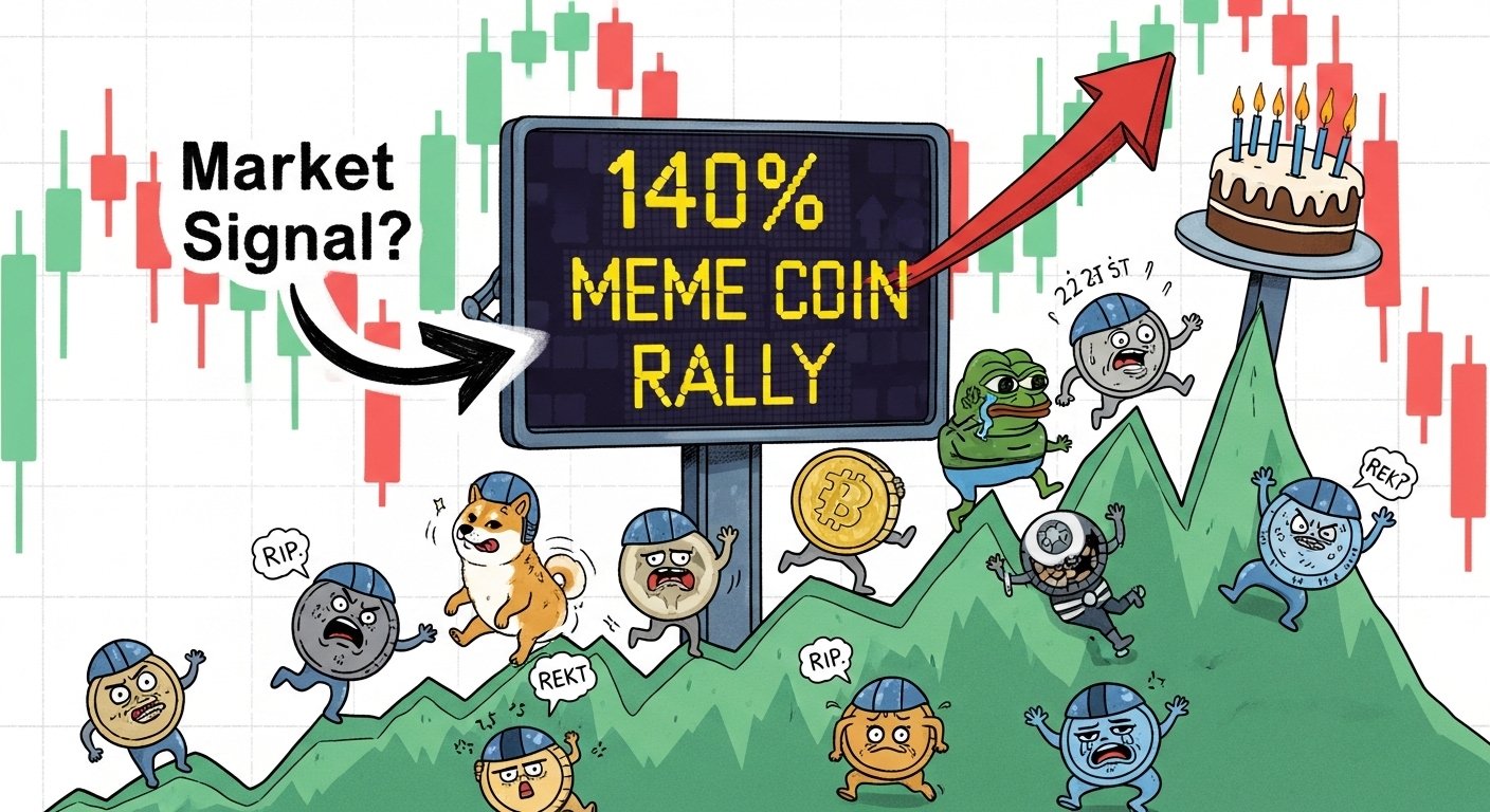 How Bitcoin Can Repair Structure Above $72,000