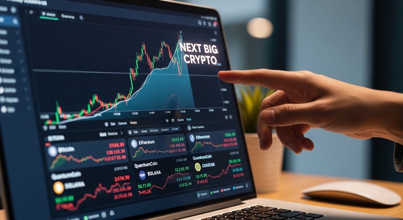 What Crypto Investors Should Watch Next