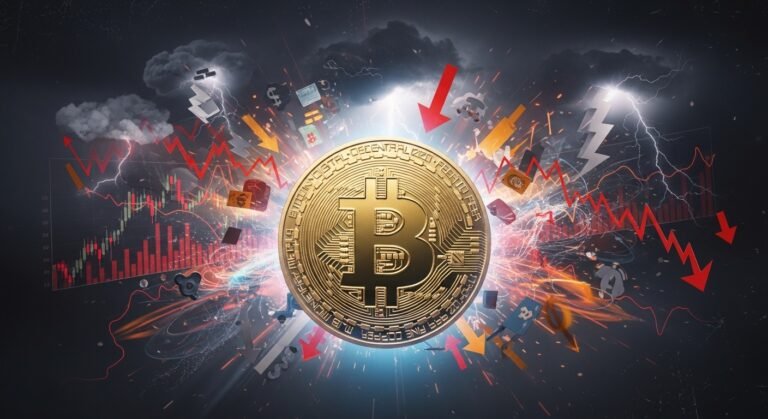 Bitcoin Resilient Amid Escalating Iran Conflict Bitcoin Resilient Amid Escalating