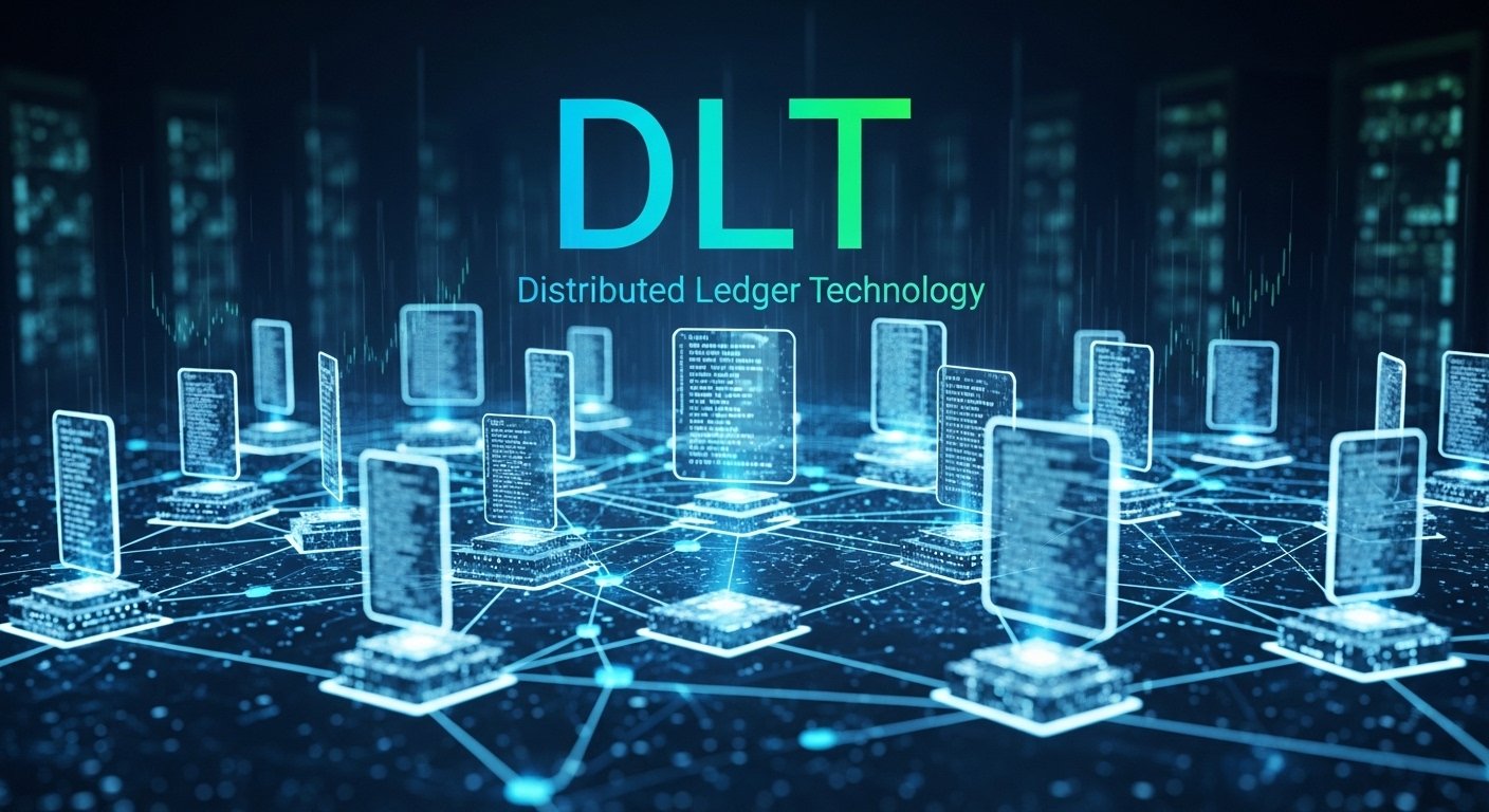 Distributed Ledger Technology